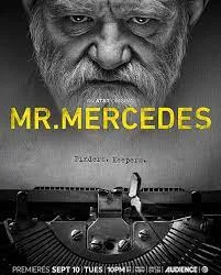 Coleção Digital Sr Mercedes Todas Temporadas Completo Dublado