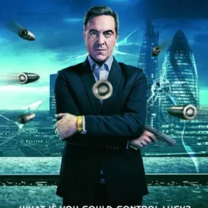 Coleção Digital Stan Lees Lucky Man Todas Temporadas Completo