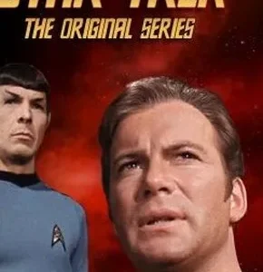 Coleção Digital Star Trek Todas Temporadas Completo Dublado