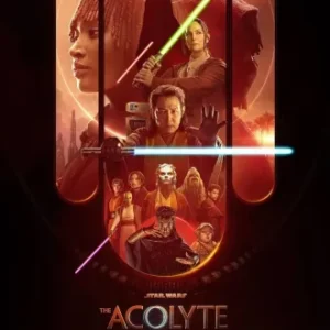 Star Wars The Acolyte Todas as Temporadas Completo Dublado