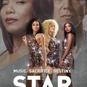 Star Todas as Temporadas Completo Dublado