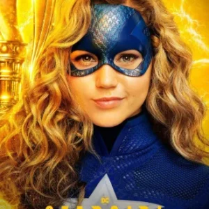 Coleção Digital Stargirl Todas Temporadas Completo Dublado