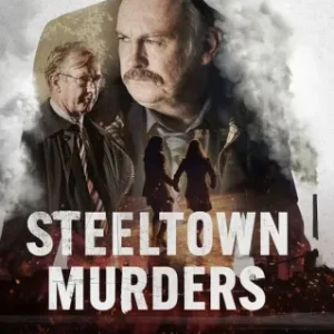 Coleção Digital Steeltown Murders Todas Temporadas Completo