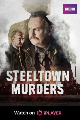 Coleção Digital Steeltown Murders Todas Temporadas Completo