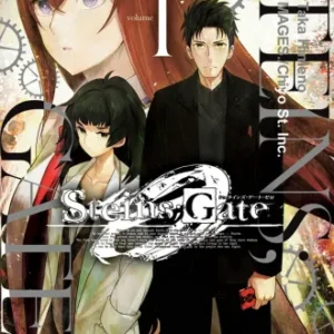 Coleção Digital Steins;Gate 0 Todos Episódios Completo
