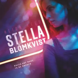 Coleção Digital Stella Blómkvist Todas Temporadas Completo