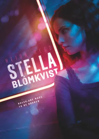 Coleção Digital Stella Blómkvist Todas Temporadas Completo