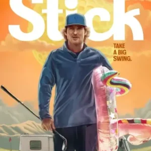 Stick Todas as Temporadas Completo Dublado