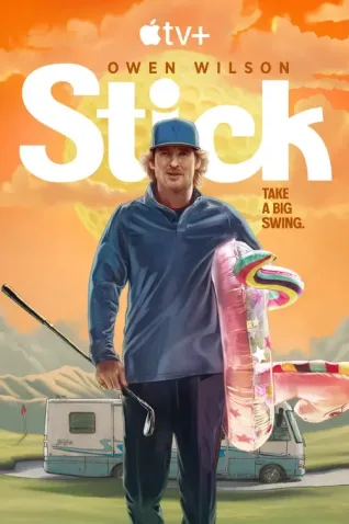 Stick Todas as Temporadas Completo Dublado