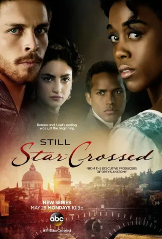 Coleção Digital Still Star Crossed Todas Temporadas Completo