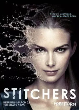 Coleção Digital Stitchers Todas Temporadas Completo Dublado