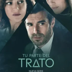 Coleção Digital Sua Parte do Trato Todas Temporadas Completo Dublado