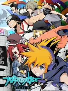 Coleção Digital Subarashiki Kono Sekai The Animation Completo