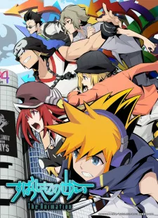 Coleção Digital Subarashiki Kono Sekai The Animation Completo
