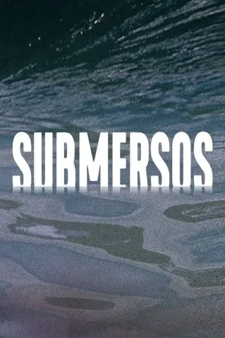 Coleção Digital Submersos Todas Temporadas Completo Dublado