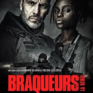 Coleção Digital Submundo do Crime Todas Temporadas Completo Dublado