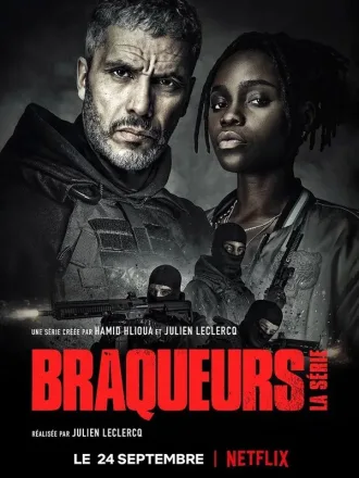 Coleção Digital Submundo do Crime Todas Temporadas Completo Dublado