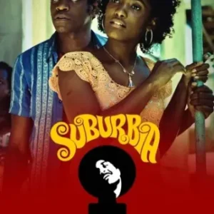 Coleção Digital Suburbia Todas Temporadas Completo Dublado