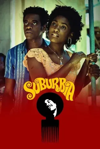 Coleção Digital Suburbia Todas Temporadas Completo Dublado