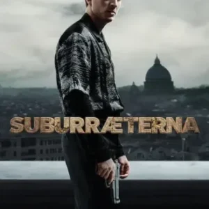 Suburra Eterna Todas as Temporadas Completo Dublado