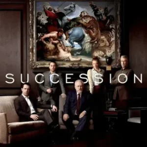 Succession Todas as Temporadas Completo Dublado