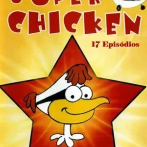 Coleção Digital Super Galo Todos Episódios Completo Dublado