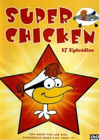 Coleção Digital Super Galo Todos Episódios Completo Dublado
