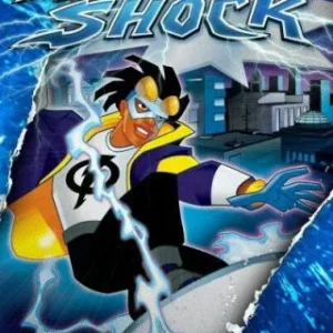 Coleção Digital Super Shock Todos Episódios Completo Dublado