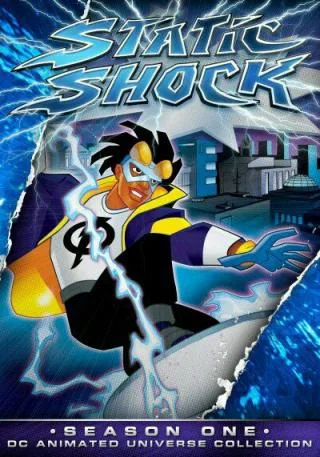 Coleção Digital Super Shock Todos Episódios Completo Dublado