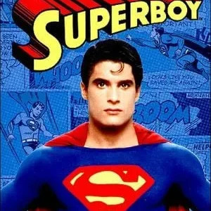 Coleção Digital Superboy 1988 Todas Temporadas Completo
