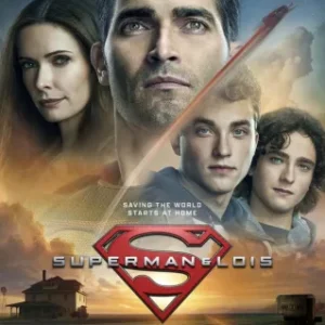 Coleção Digital Superman & Lois Todas Temporadas Completo Dublado