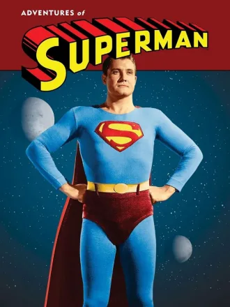 Coleção Digital Superman Todas Temporadas Completo