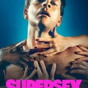 Supersex Todas as Temporadas Completo Dublado