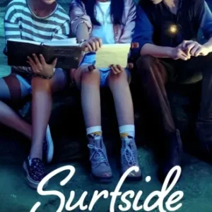 Surfside Girls Todas as Temporadas Completo Dublado