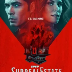 SurrealEstate Todas as Temporadas Completo Dublado