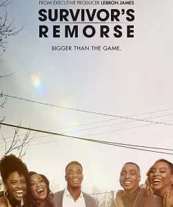 Coleção Digital Survivor’s Remorse Todas Temporadas Completo