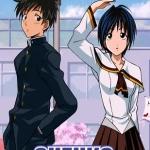 Coleção Digital Suzuka Todos Episódios Completo