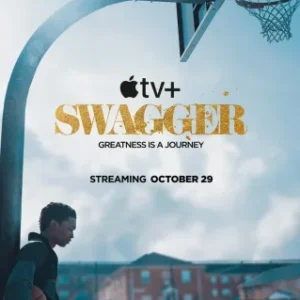 Coleção Digital Swagger Todas Temporadas Completo Dublado