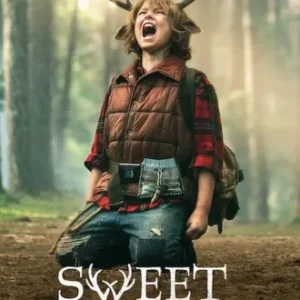 Coleção Digital SweetTooth Todas Temporadas Completo