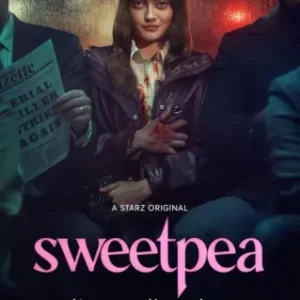 Sweetpea Todas as Temporadas Completo Dublado