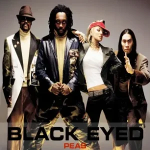 The Black Eyed Peas Discografia Completa Todas as Músicas e Discos