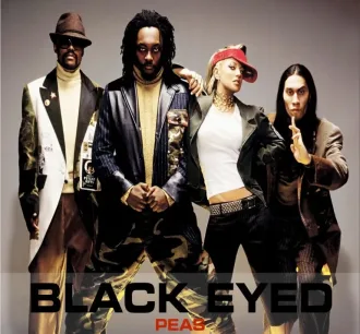 The Black Eyed Peas Discografia Completa Todas as Músicas e Discos