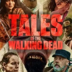 Coleção Digital Tales of the Walking Dead Todas Temporadas Completo Dublado