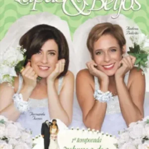 Novela Tapas e Beijos Todos Capítulos Completos Envio Digital