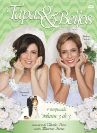 Novela Tapas e Beijos Todos Capítulos Completos Envio Digital