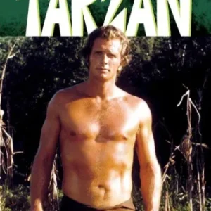 Coleção Digital Tarzan 1966 Todas Temporadas Completo Dublado
