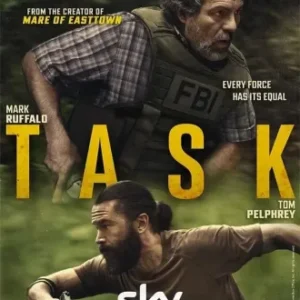 Task Todas as Temporadas Completo Dublado