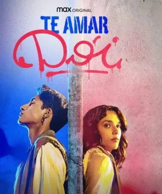 Te Amar Dói Todas as Temporadas Completo Dublado