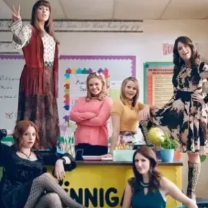 Teachers Todas as Temporadas Completo Dublado