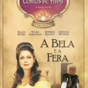 Coleção Digital Teatro dos Contos de Fadas Todas Temporadas Completo